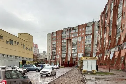 В Ярославле «Крепость» проигрывает бой брагинским «вечным» ямам