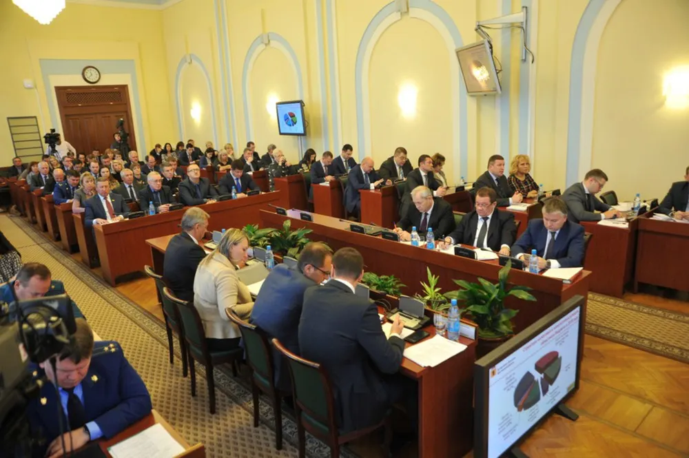 Москва выделит Ярославской области четыре миллиарда: на что потратят