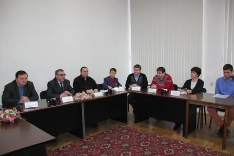 В Ярославле появится мемориальный знак «Жертвам блокадного Ленинграда»