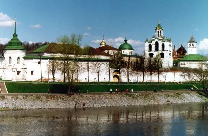 В Ярославле открылся детский экологический фестиваль