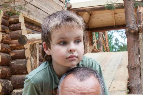 Шестнадцать мгновений из жизни мэра Рыбинска Юрия Ласточкина