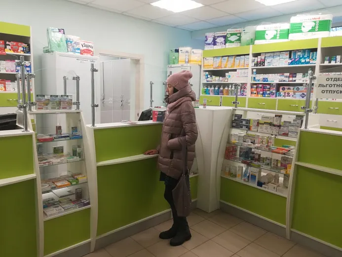В Ярославской области выделили 240 млн на дополнительную закупку лекарств