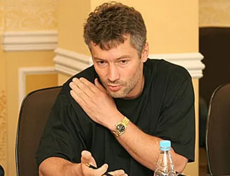 Мэр Екатеринбурга оплатил киллера?