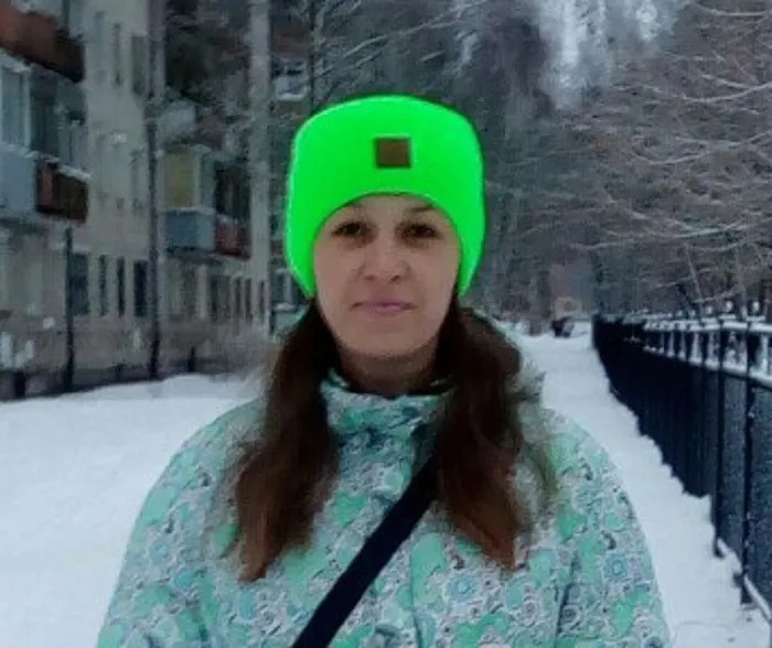 В Заволжском районе пропала молодая мать