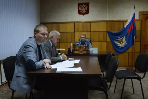 Заключенные рыбинской колонии прекратили голодовку