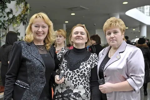 Ярославский «Миллениум» встретил весну. Фоторепортаж