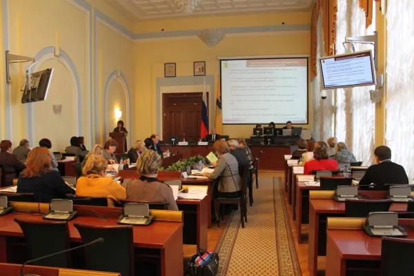 Подведены первые итоги реализации региональной стратегии действий в интересах детей