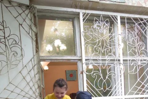 В анимационном центре «Перспектива» в Ярославле спасатели эвакуировали детей