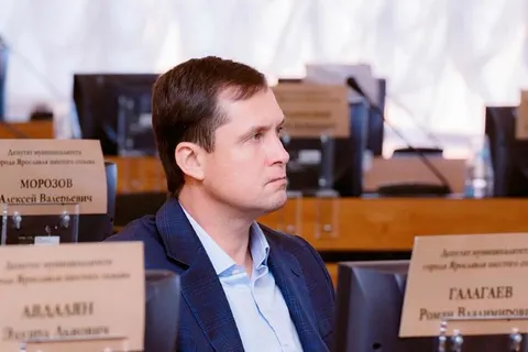 Территория Ярославля увеличится более чем на 103 гектара