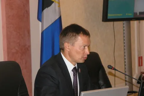 Депутаты муниципалитета Ярославля решали судьбу муниципальных предприятий