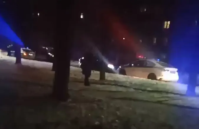 В Ярославле пьяного водителя, напавшего на полицейского, могут осудить пожизненно