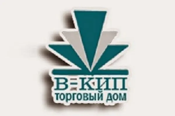 ТД «В-Кип» – официальный дилер примышленного оборудования