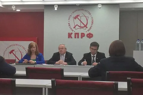 Александр Воробьев: Победа и только победа!