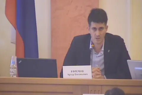 Ярославские депутаты проголосовали против продления срока для владельцев НТО