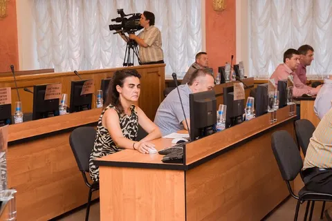 В схему размещения рекламных конструкций в Ярославле внесены изменения
