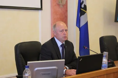 Депутаты муниципалитета Ярославля искали деньги на социальные нужды