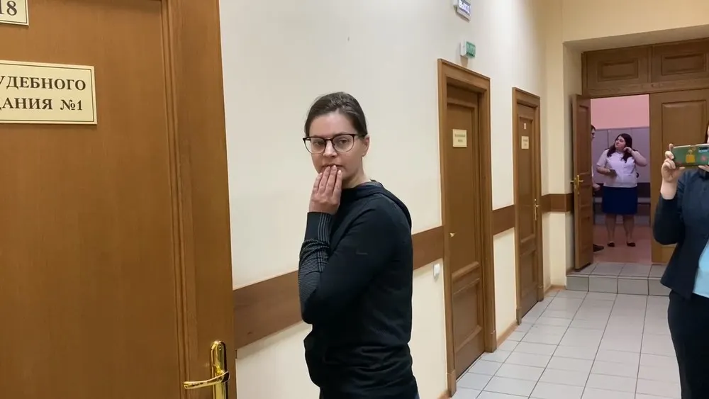 Экс-глава ярославского дептранса могла выйти из СИЗО