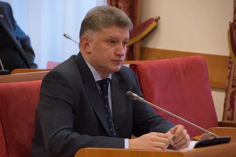 Ярославскую генерирующую компанию планируют дезинтегрировать
