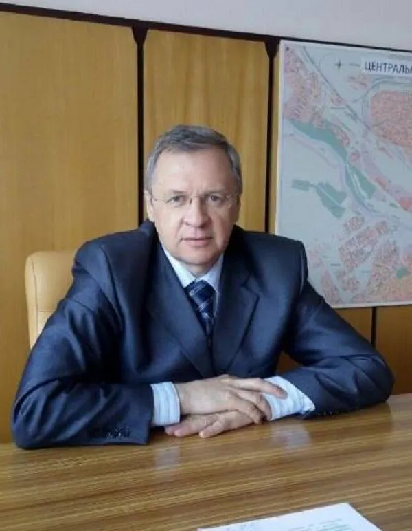 Главой администрации Кировского и Ленинского районов Ярославля стал Сергей Лепехин