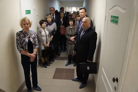 В Рыбинске детям из неблагополучных семей непозволительно долго оформляют документы