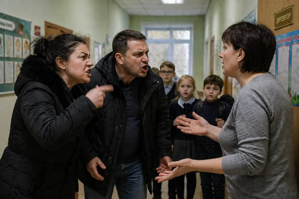 Многодетную семью из Ярославля наказали за пьяное нападение на полицию
