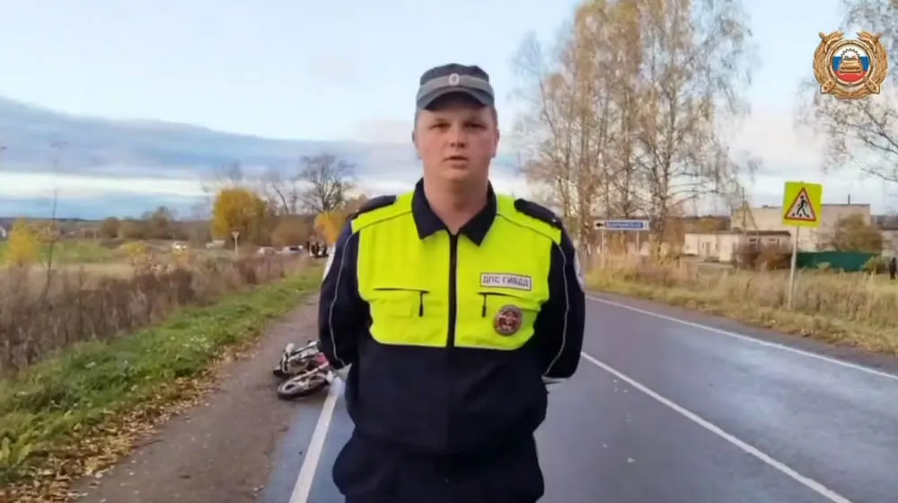 Водитель мопеда погиб в аварии в Борисоглебском округе