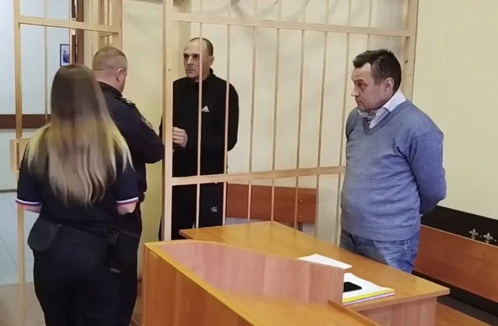 Арестован ярославец, ограбивший 86-летнюю старушку в подъезде