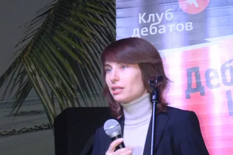 По-чесноку: доказательства, что школа-зло были не убедительными, также как то, что миром "рулят" женщины