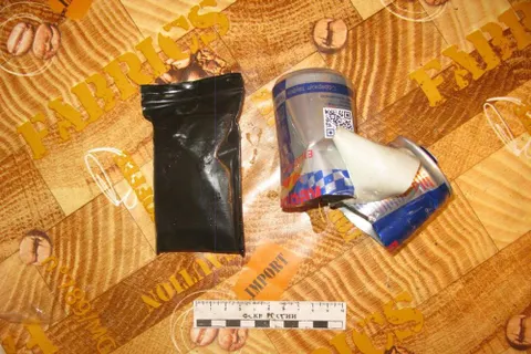 В Ярославле у приезжих из Челябинска изъяты спайсы на 23 миллиона рублей