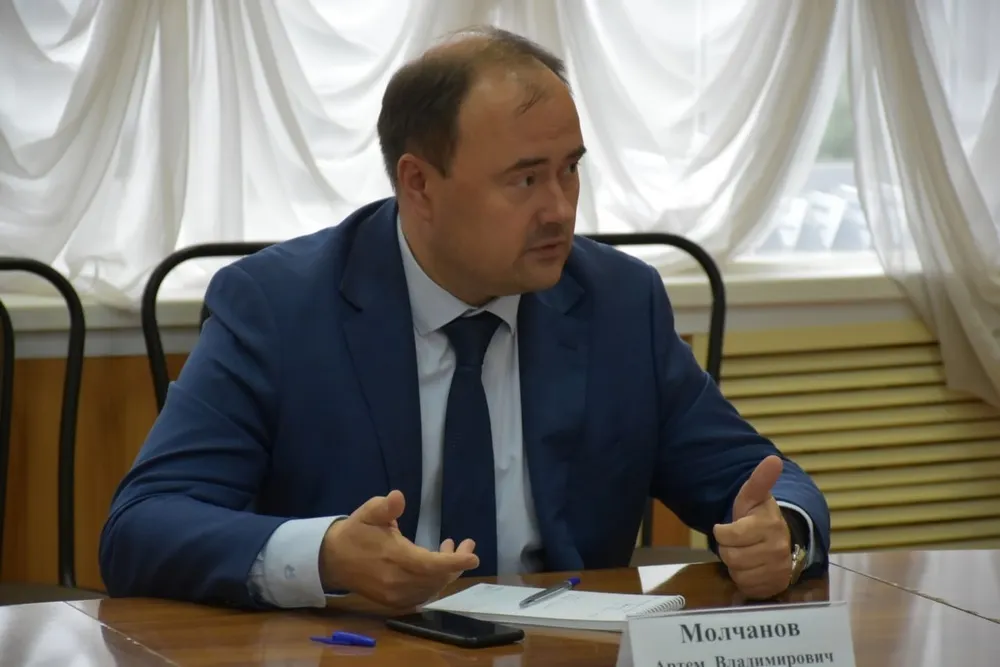 Мэра Ярославля выписали из больницы
