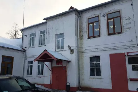 Новая школа в Туношне откроется к новому учебному году