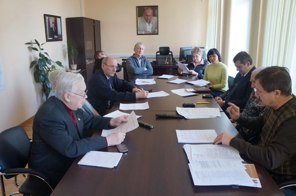 Комитет Общественной палаты Ярославской области по вопросам культуры и сохранения историко-культурного наследия предлагает очистить город от рекламы