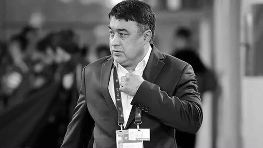Ярославский «Шинник» соболезнует семье бывшего форварда