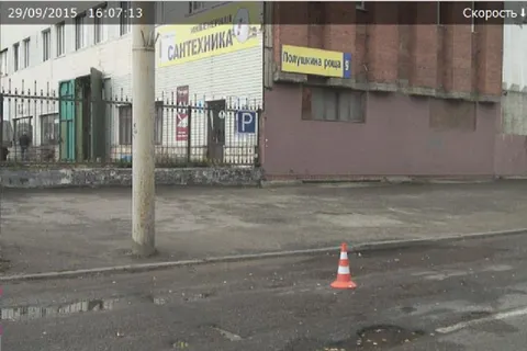 В Ярославле пострадала пассажирка маршрутки