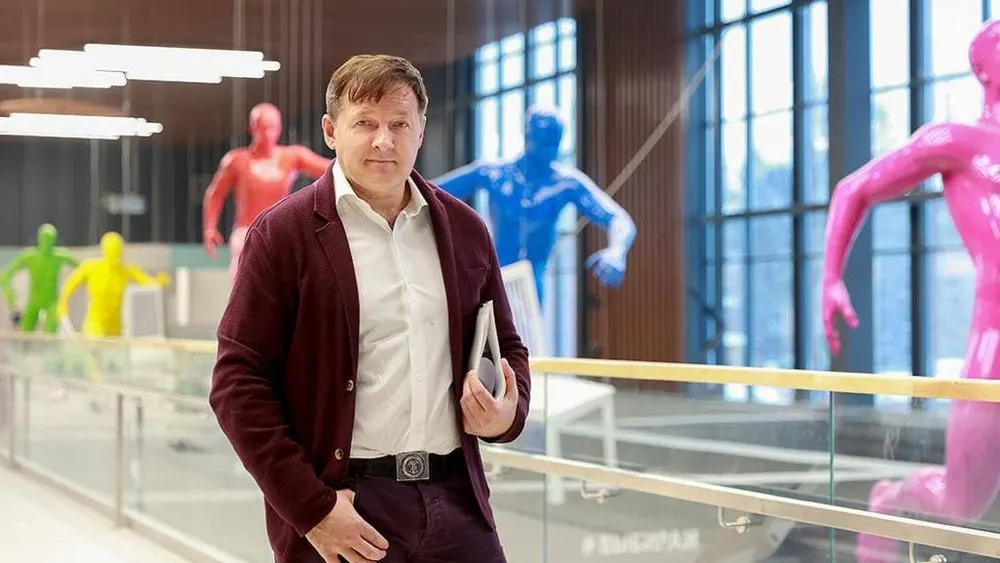 «Эволюция выбора»: ярославский ТЦ «МебельМаркт» продолжает готовиться к открытию