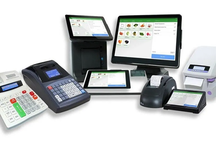 Продажа и обслуживание онлайн касс
