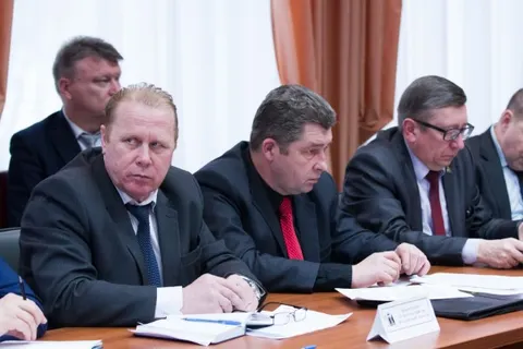 В Ярославской области ждут паводка