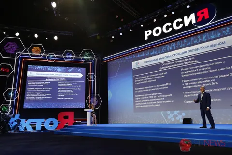 Открытый урок в Ярославле Путину удался