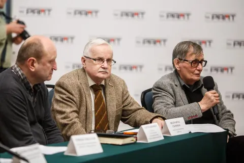 Ярославский театр имени Волкова удостоен премии Станиславского