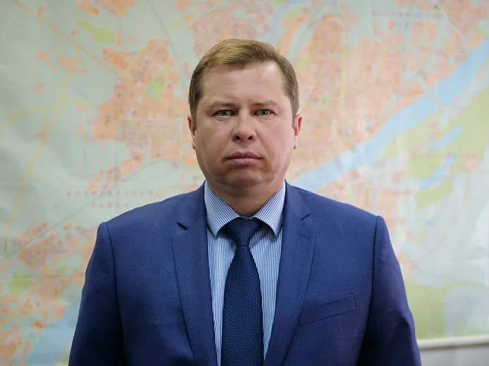 В Ярославле определяют сменщика Владимира Волкова