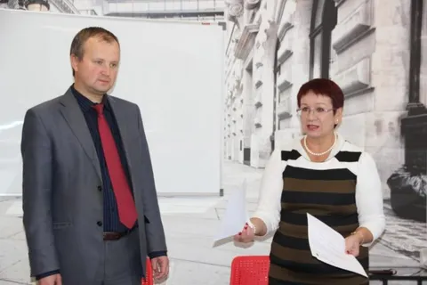 В Ярославле подвели итоги фестиваля «Мост через океан»