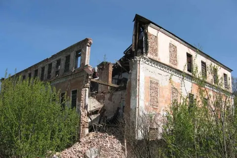 Бизнесмен из Самарской области приобрел усадьбу Михалковых под Рыбинском
