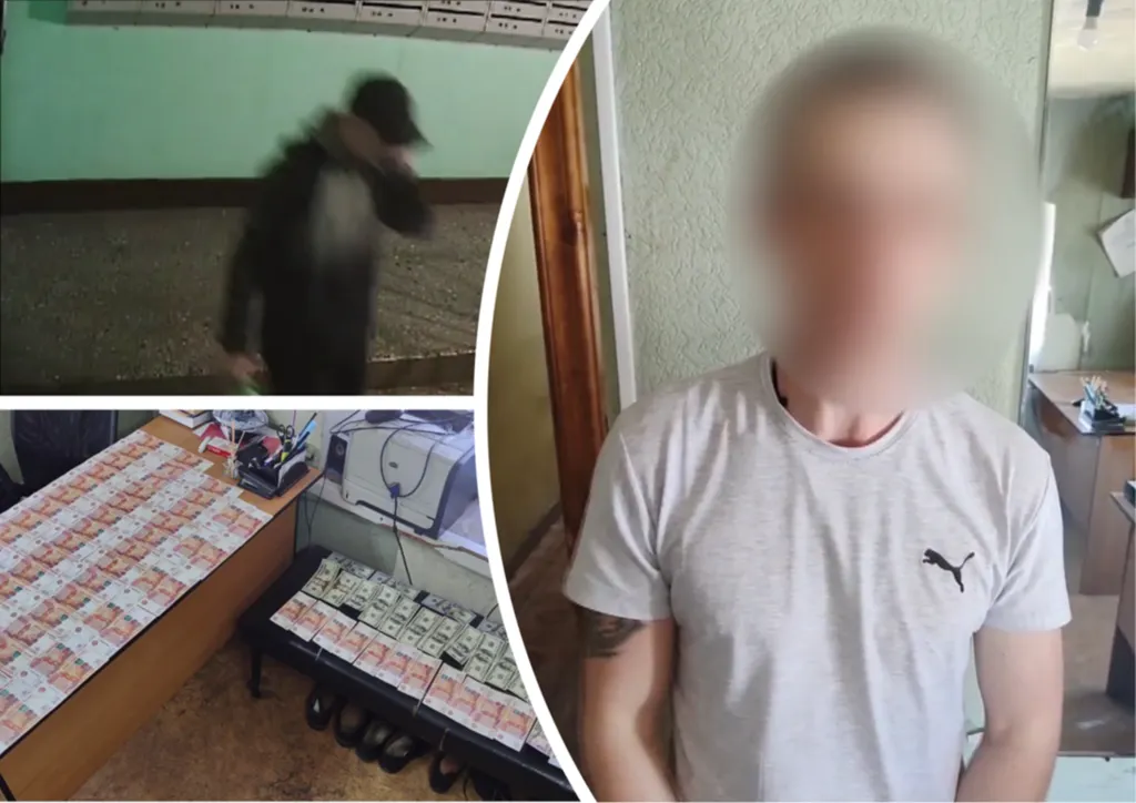 Ярославский мошенник забрал у жертв миллион рублей и тысячи долларов