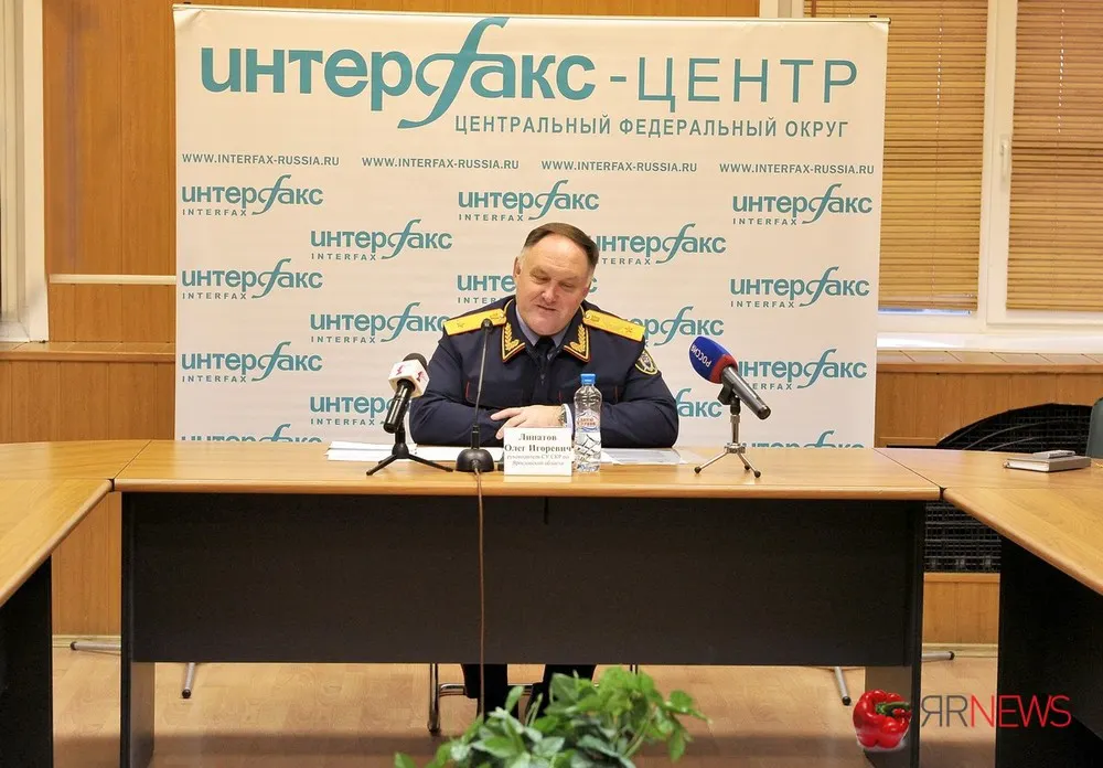 Олег Липатов: «У нас другие данные об уровне подростковой преступности, чем у полиции»