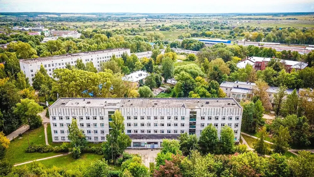 Переславская ЦРБ вновь осталась без ЛОРа