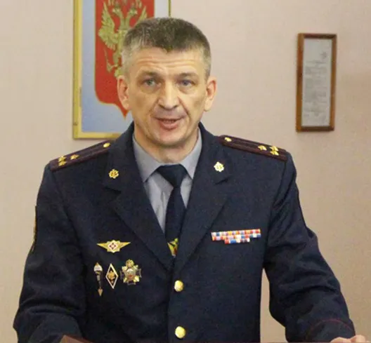 В Ярославском УФСИН поменялся начальник