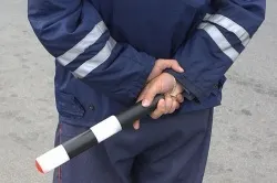 Житель Костромы попытался дать взятку ярославским полицейским