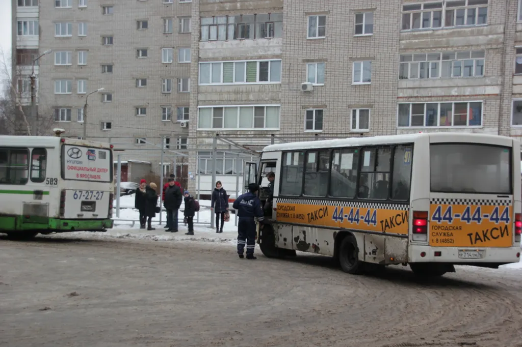 В Ярославле полностью переделают маршрутную сеть: чем это грозит пассажирам