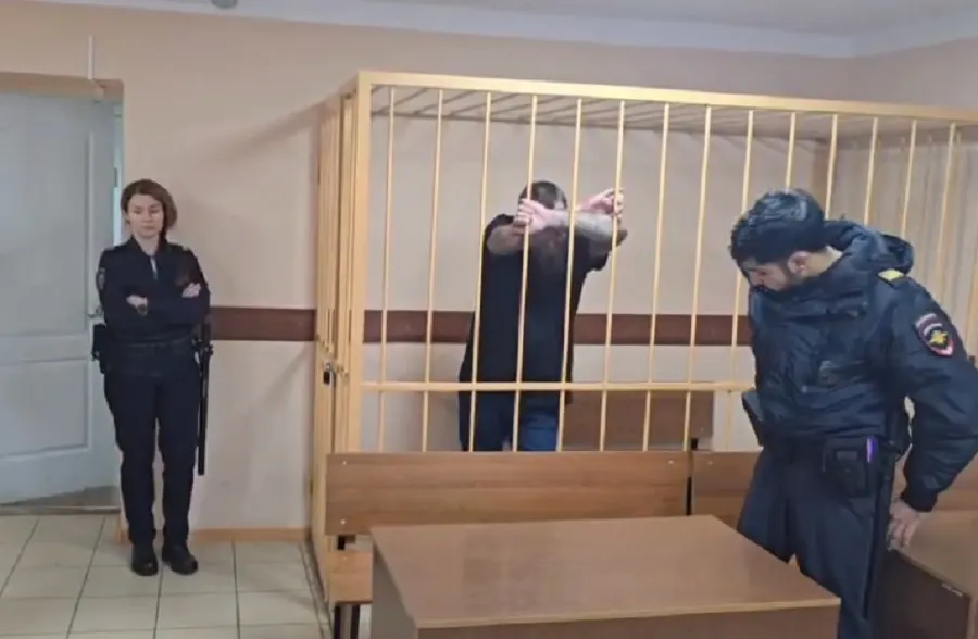 Арестован ярославец, силой забравший у мужчины машину