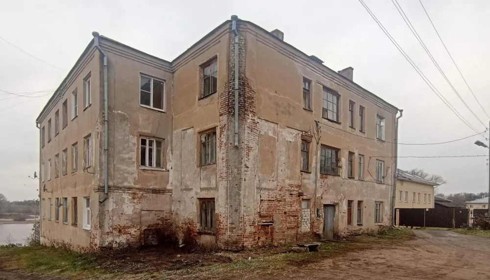 Бастрыкин требует проверить не расселение дома в Угличе